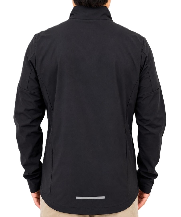 CAMPERA WILSON HYBRID - NG