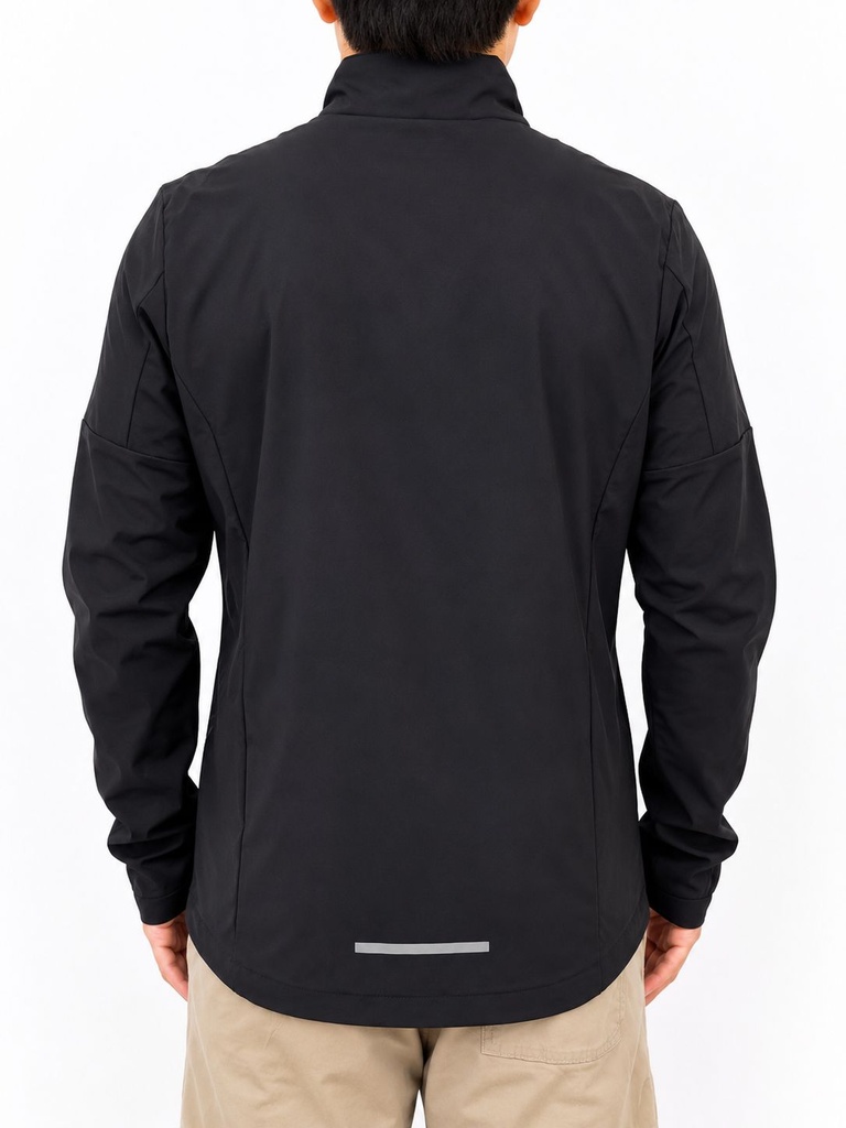 CAMPERA WILSON HYBRID - NG