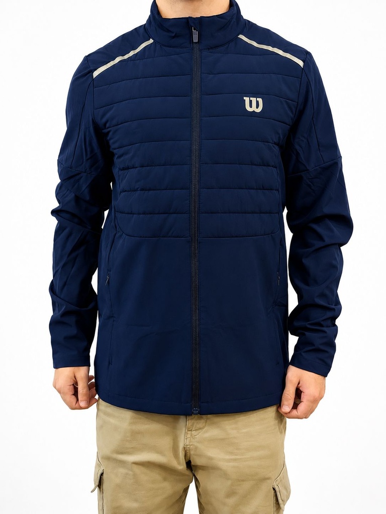 CAMPERA WILSON HYBRID - AZ