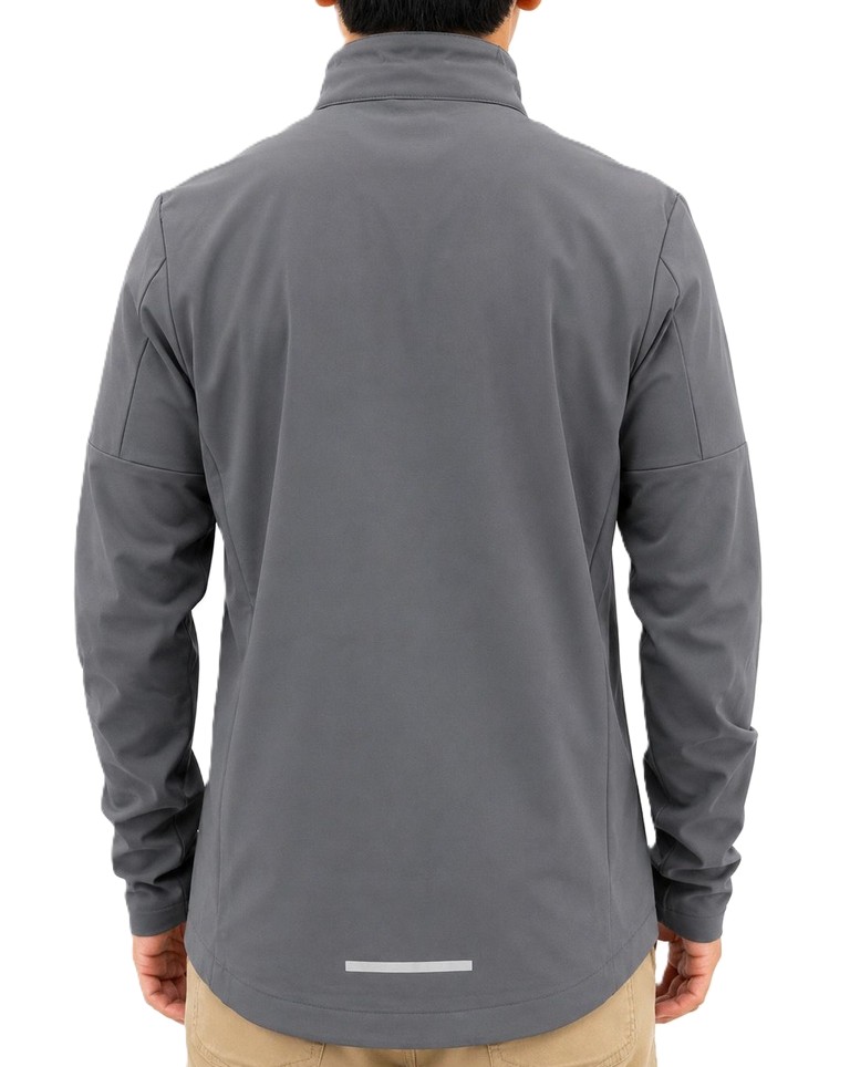 CAMPERA WILSON HYBRID - GY