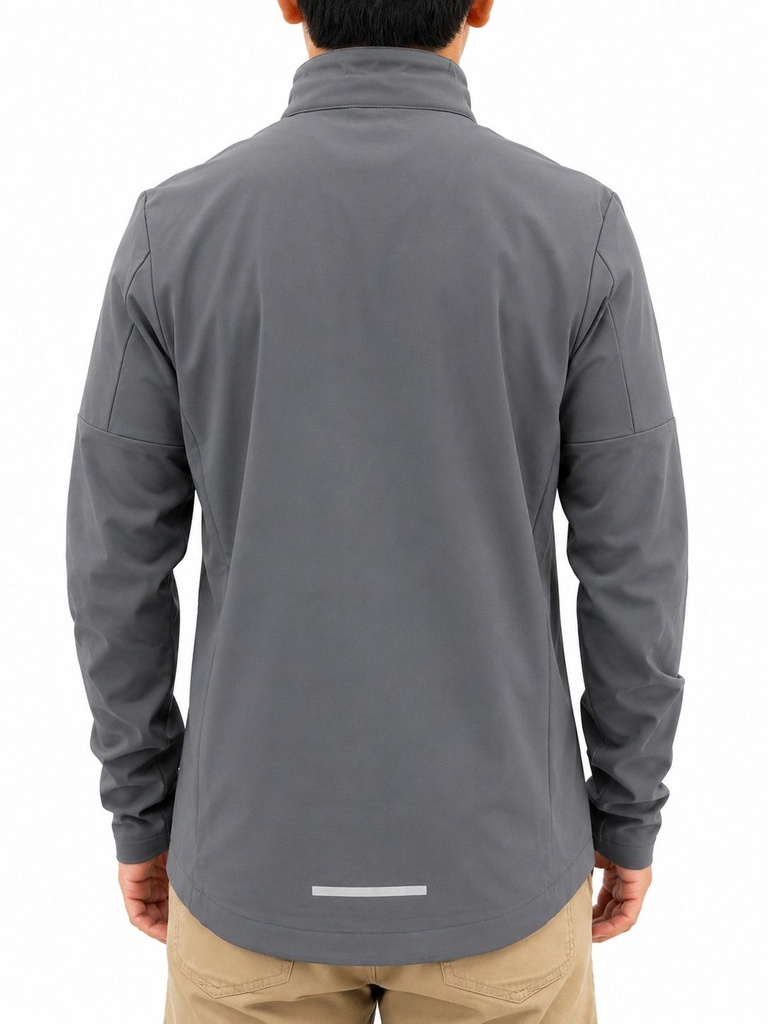 CAMPERA WILSON HYBRID - GY