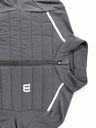 CAMPERA WILSON HYBRID - GY