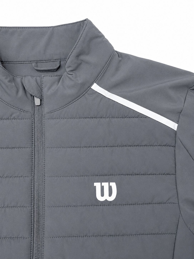 CAMPERA WILSON HYBRID - GY