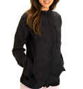 CAMPERA DAMA WILSON FLEX - VERDE (copia)