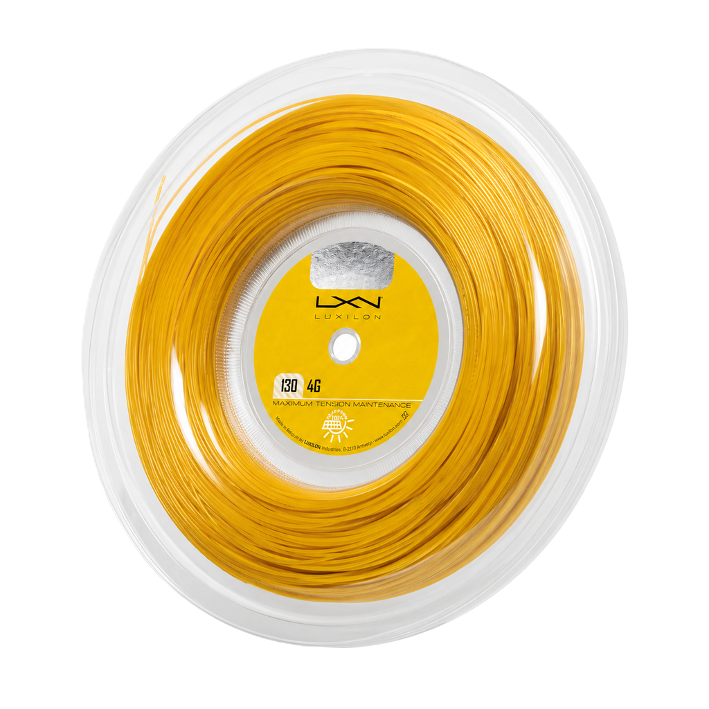 ROLLO WILSON LUXILON 4G 16/1.30 200M