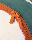 MOCHILA / RAQUETERO WILSON ROLAND GARROS CREAM