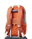 MOCHILA / RAQUETERO WILSON ROLAND GARROS CREAM