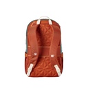MOCHILA / RAQUETERO WILSON ROLAND GARROS CREAM