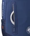 MOCHILA / RAQUETERO WILSON ROLAND GARROS CREAM
