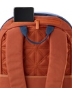 MOCHILA / RAQUETERO WILSON ROLAND GARROS CREAM