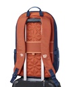 MOCHILA / RAQUETERO WILSON ROLAND GARROS CREAM