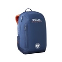 MOCHILA / RAQUETERO WILSON ROLAND GARROS CREAM