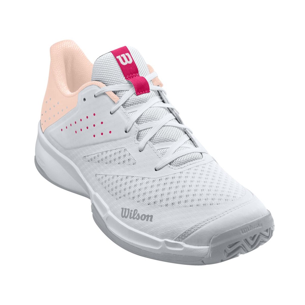 CALZADO KAOS STROKE 2.0 WILSON TENIS/PADEL DAMA