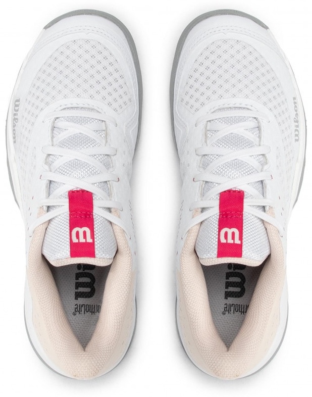 CALZADO KAOS STROKE 2.0 WILSON TENIS/PADEL DAMA