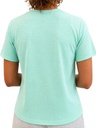 REMERA DAMA WILSON SOFT TOUCH