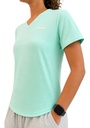 REMERA WILSON SOFT TOUCH - LILA