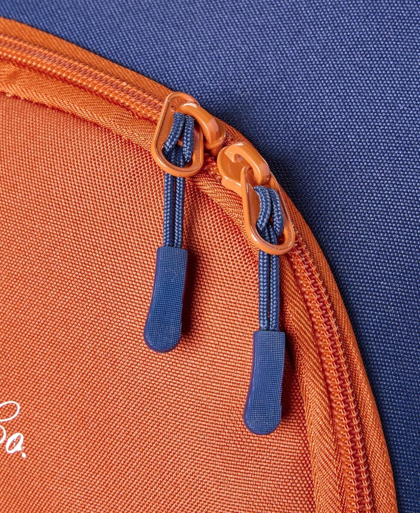 MOCHILA / RAQUETERO WILSON ROLAND GARROS TEAM CLAY