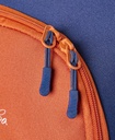 MOCHILA / RAQUETERO WILSON ROLAND GARROS TEAM CLAY
