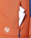 MOCHILA / RAQUETERO WILSON ROLAND GARROS TEAM CLAY