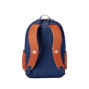 MOCHILA / RAQUETERO WILSON ROLAND GARROS TEAM CLAY