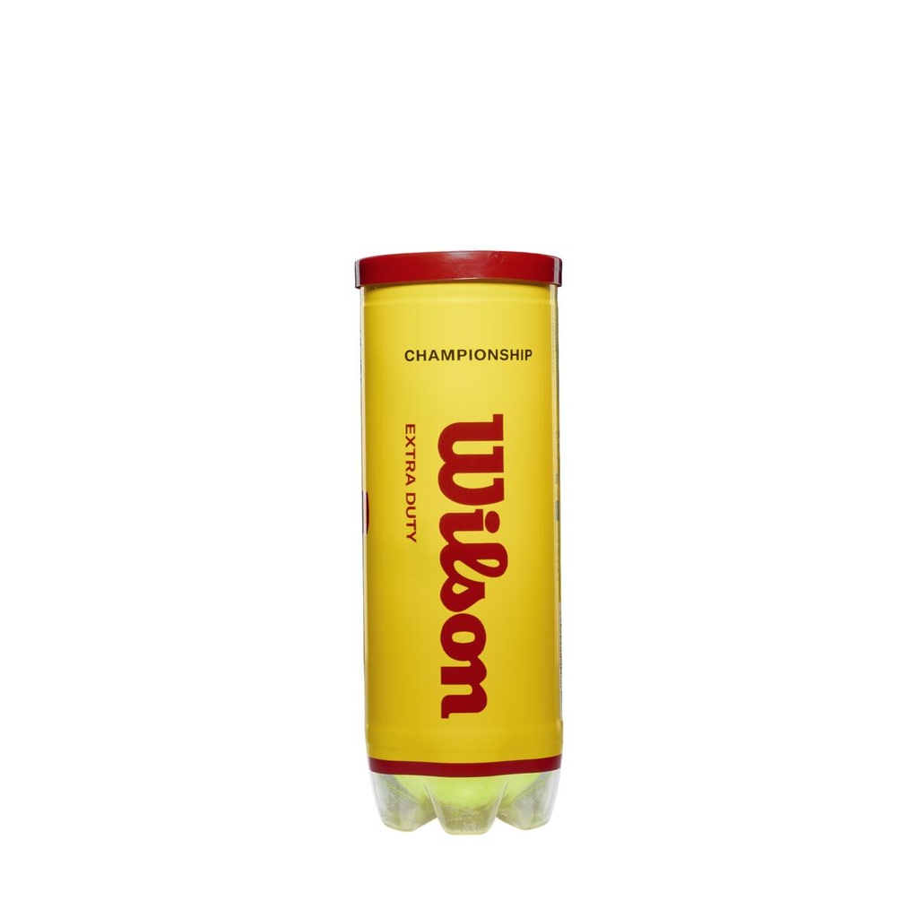 PACK X2 TUBOS WILSON EXTRA DUTY