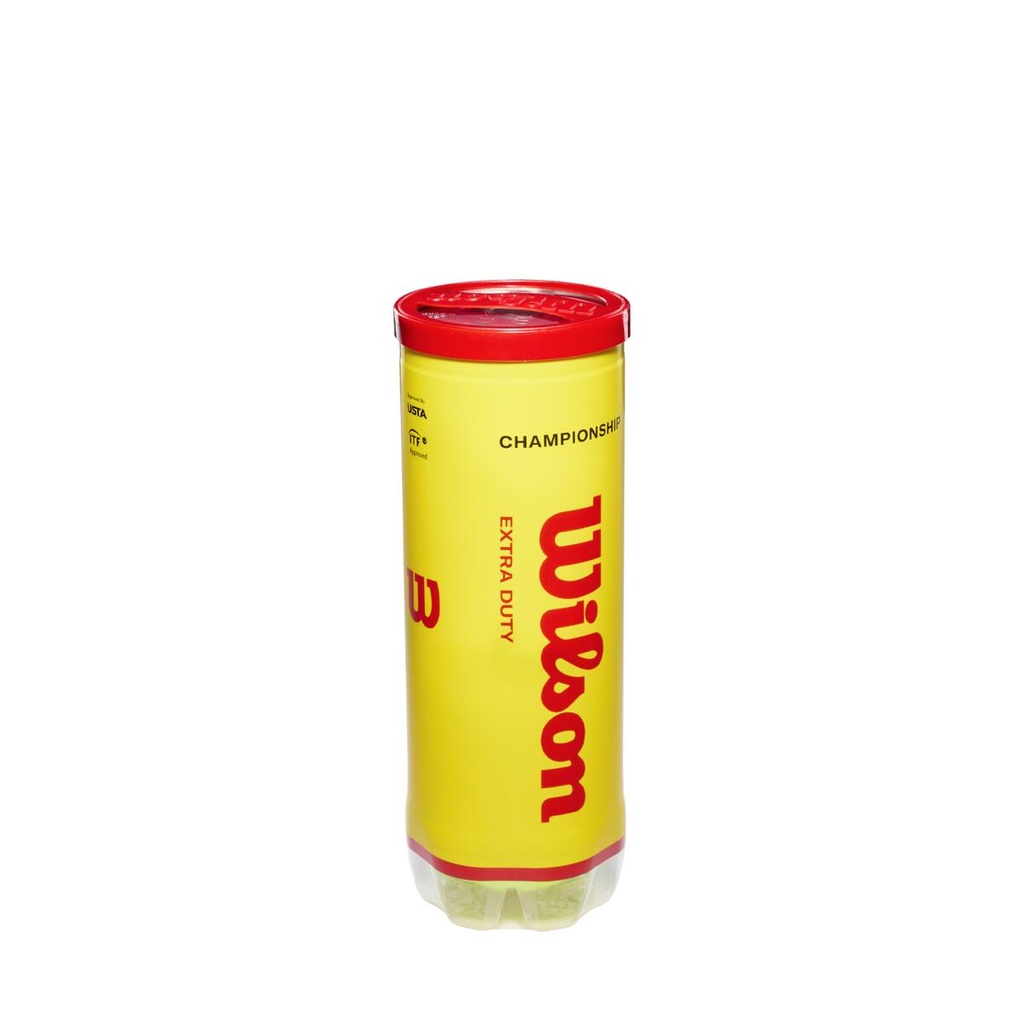 PACK X2 TUBOS WILSON EXTRA DUTY