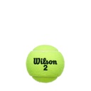 PACK X5 TUBOS WILSON EXTRA DUTY