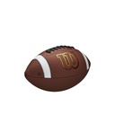 PELOTA DE FÚTBOL AMERICANO WILSON GST SPEEDSKIN YOUTH