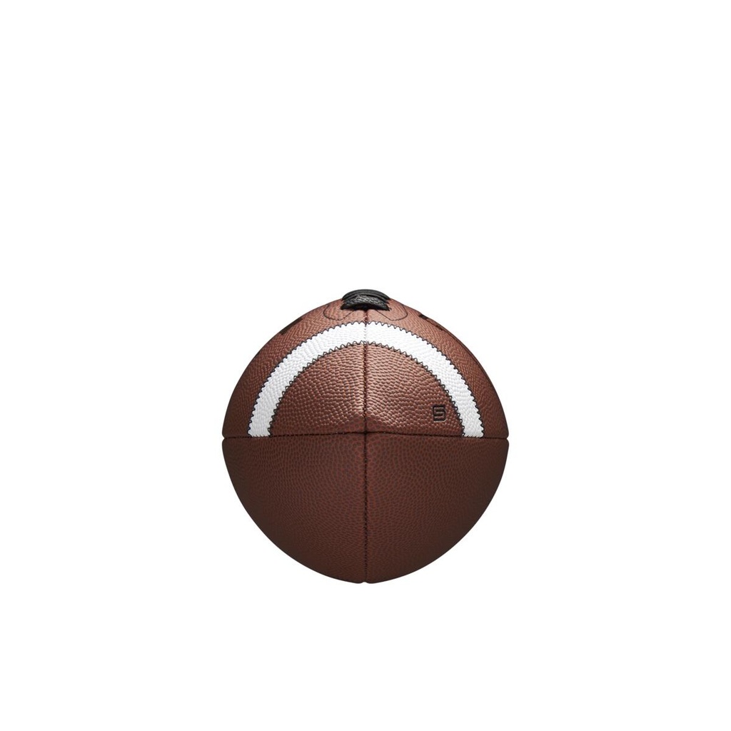 PELOTA DE FÚTBOL AMERICANO WILSON GST SPEEDSKIN YOUTH