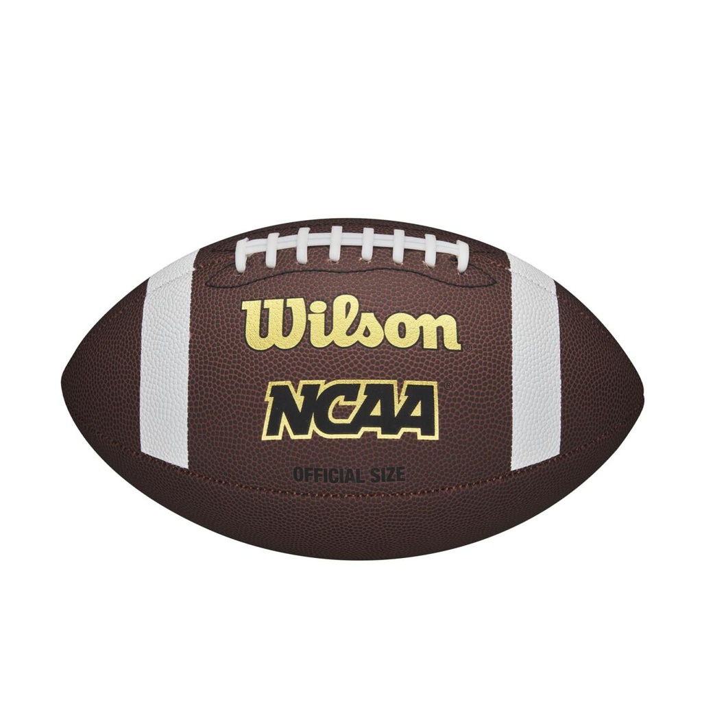 PELOTA FÚTBOL AMERICANO NCAA CLASSIC OFFICIAL
