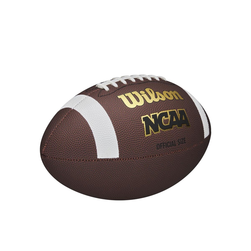 PELOTA FÚTBOL AMERICANO NCAA CLASSIC OFFICIAL