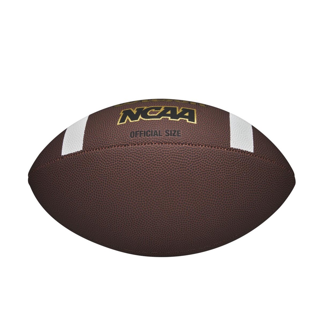 PELOTA FÚTBOL AMERICANO NCAA CLASSIC OFFICIAL