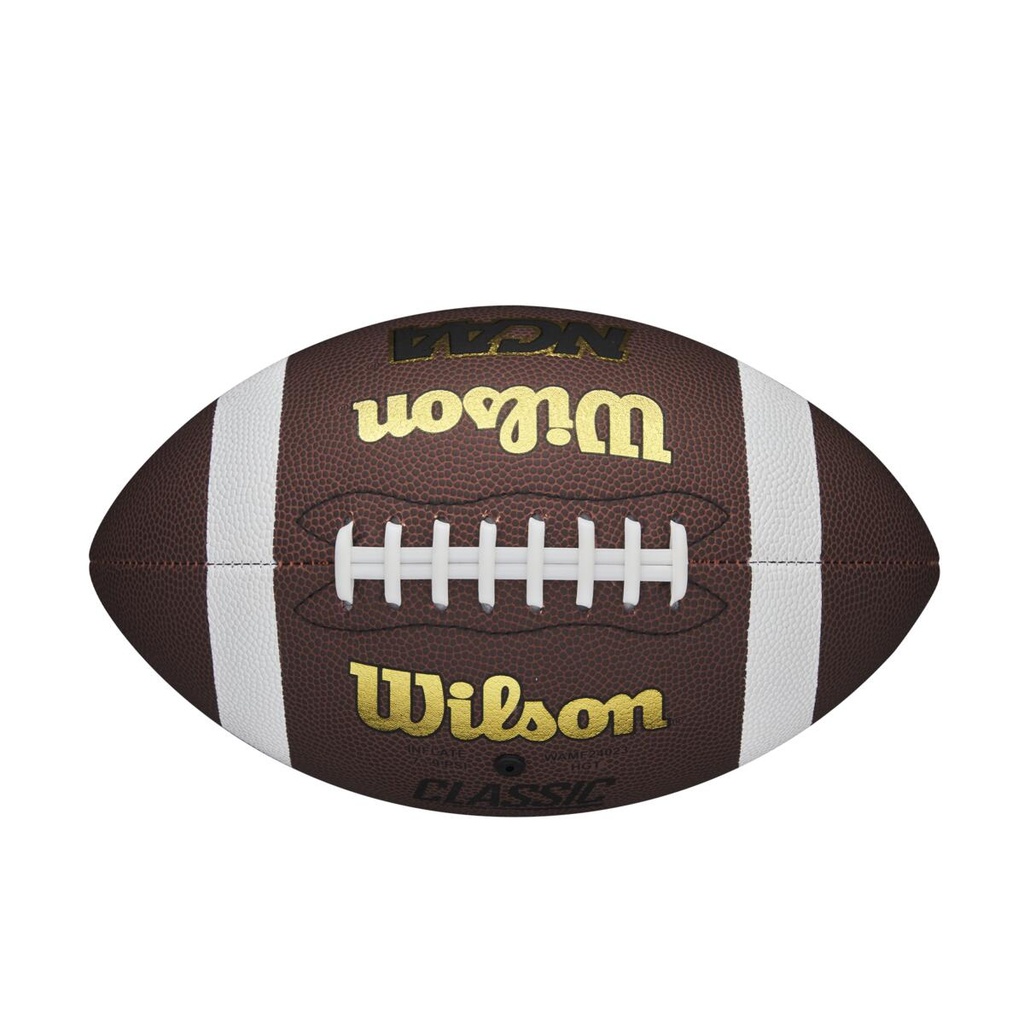 PELOTA FÚTBOL AMERICANO NCAA CLASSIC OFFICIAL