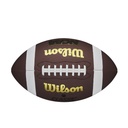 PELOTA FÚTBOL AMERICANO NCAA CLASSIC OFFICIAL