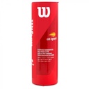 TUBO WILSON US OPEN INICIACION PUNTO ROJO