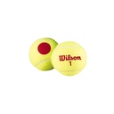TUBO WILSON US OPEN INICIACION PUNTO ROJO