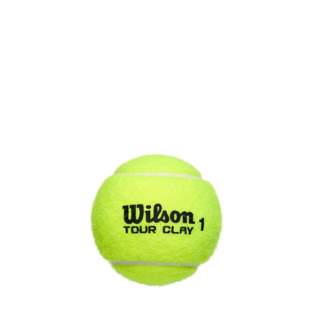 TUBO WILSON TOUR CLAY