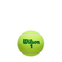 PACK X2 TUBOS WILSON PUNTO VERDE