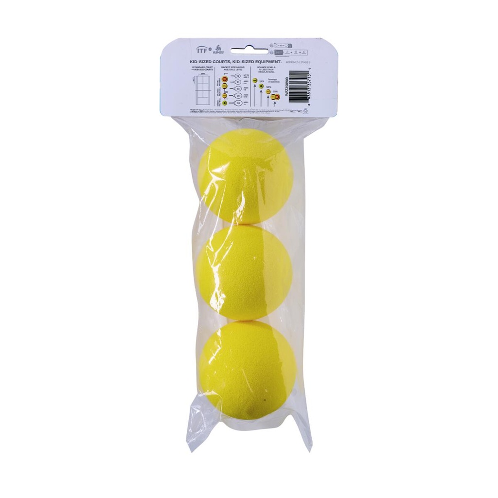 TUBO WILSON STARTER TOUR FOAM