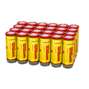 CAJA X24 TUBOS WILSON EXTRA DUTY