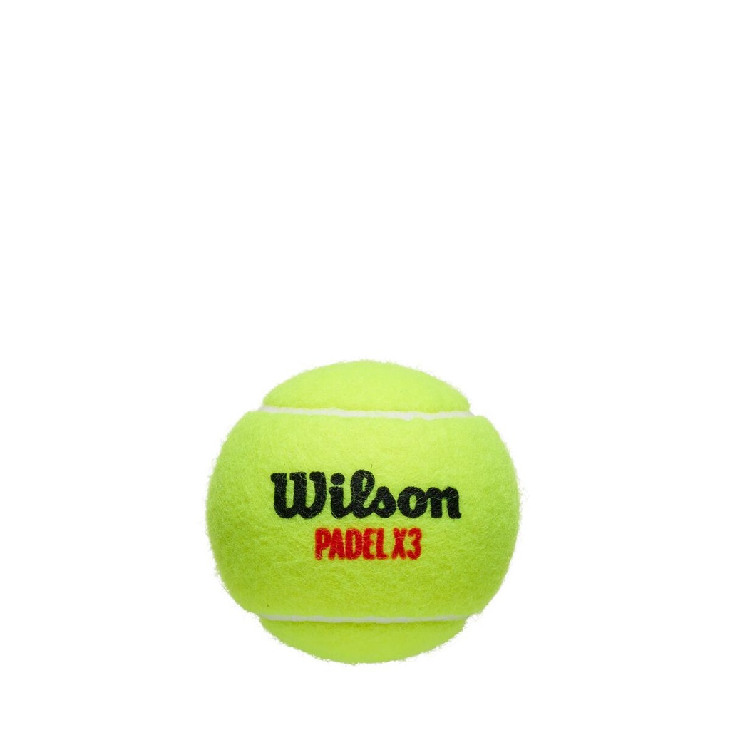 TUBOS WILSON PADEL PERFORMANCE