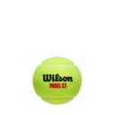 TUBOS WILSON PADEL PERFORMANCE