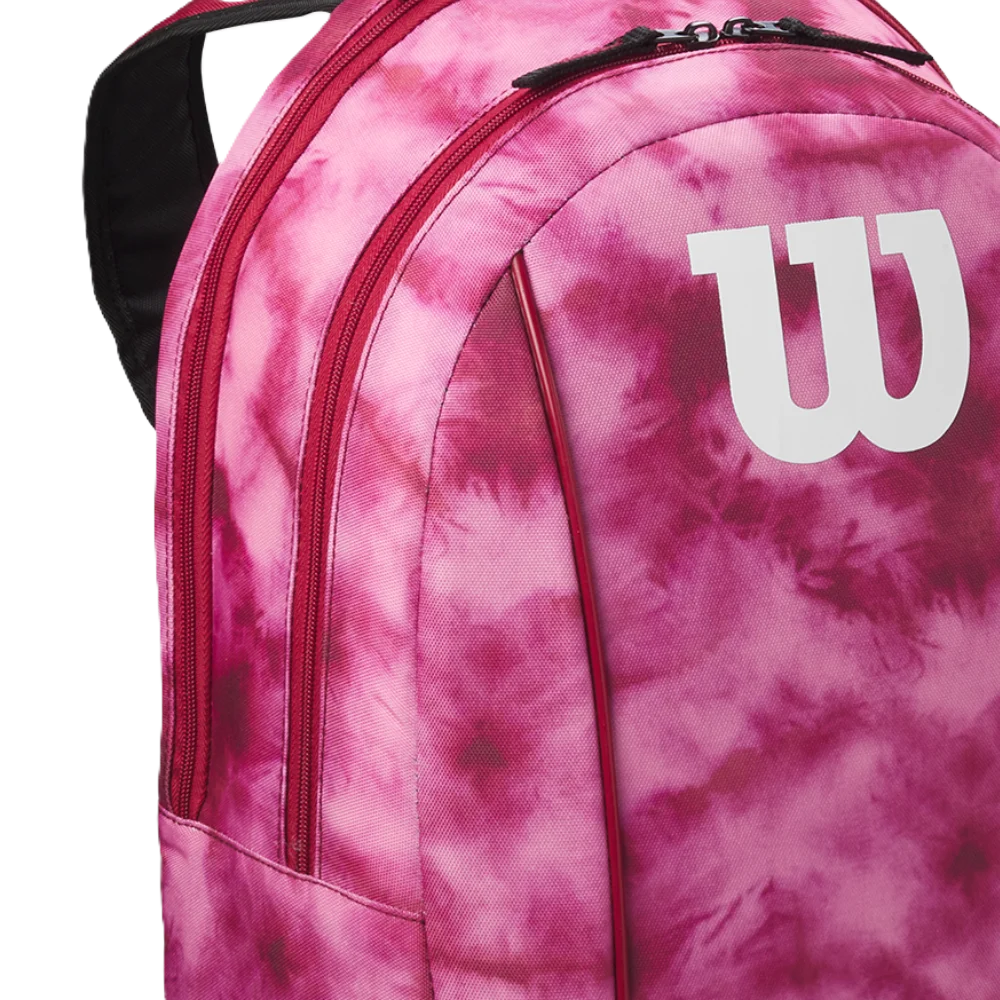 MOCHILA / RAQUETERO WILSON YOUTH URBAN