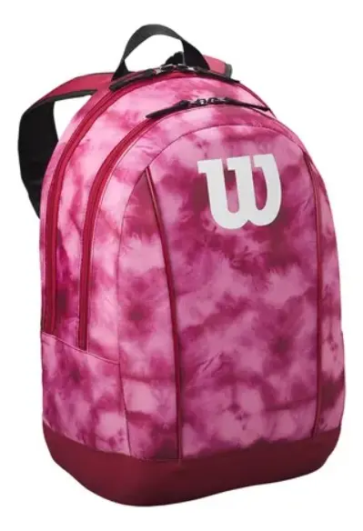 MOCHILA / RAQUETERO WILSON YOUTH URBAN