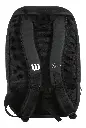 MOCHILA/PALETERO BELA DNA SUPER TOUR PADEL - BK