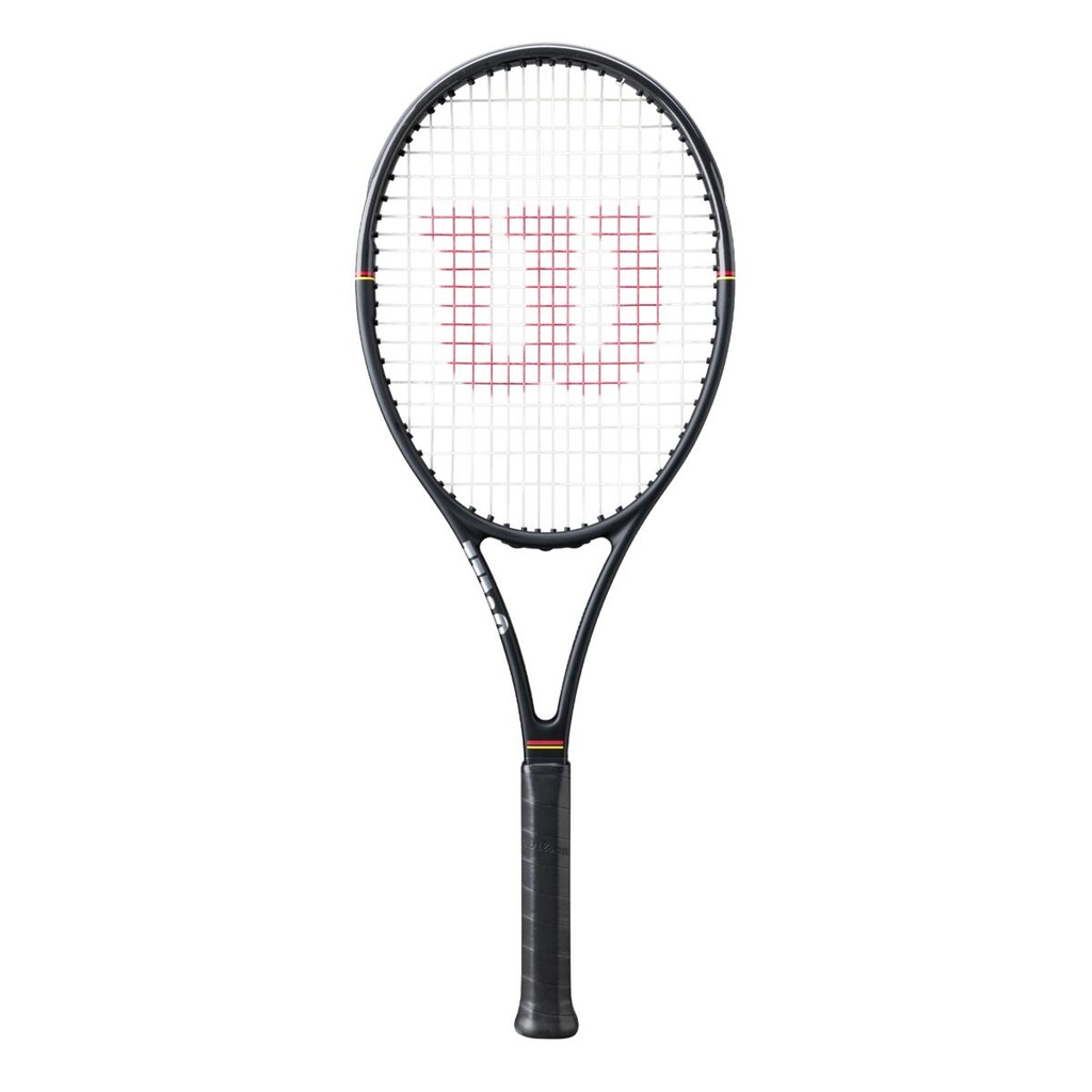 RAQUETA WILSON PRO STAFF CLASSIC 97L