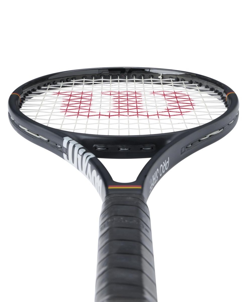 RAQUETA WILSON PRO STAFF CLASSIC 97L