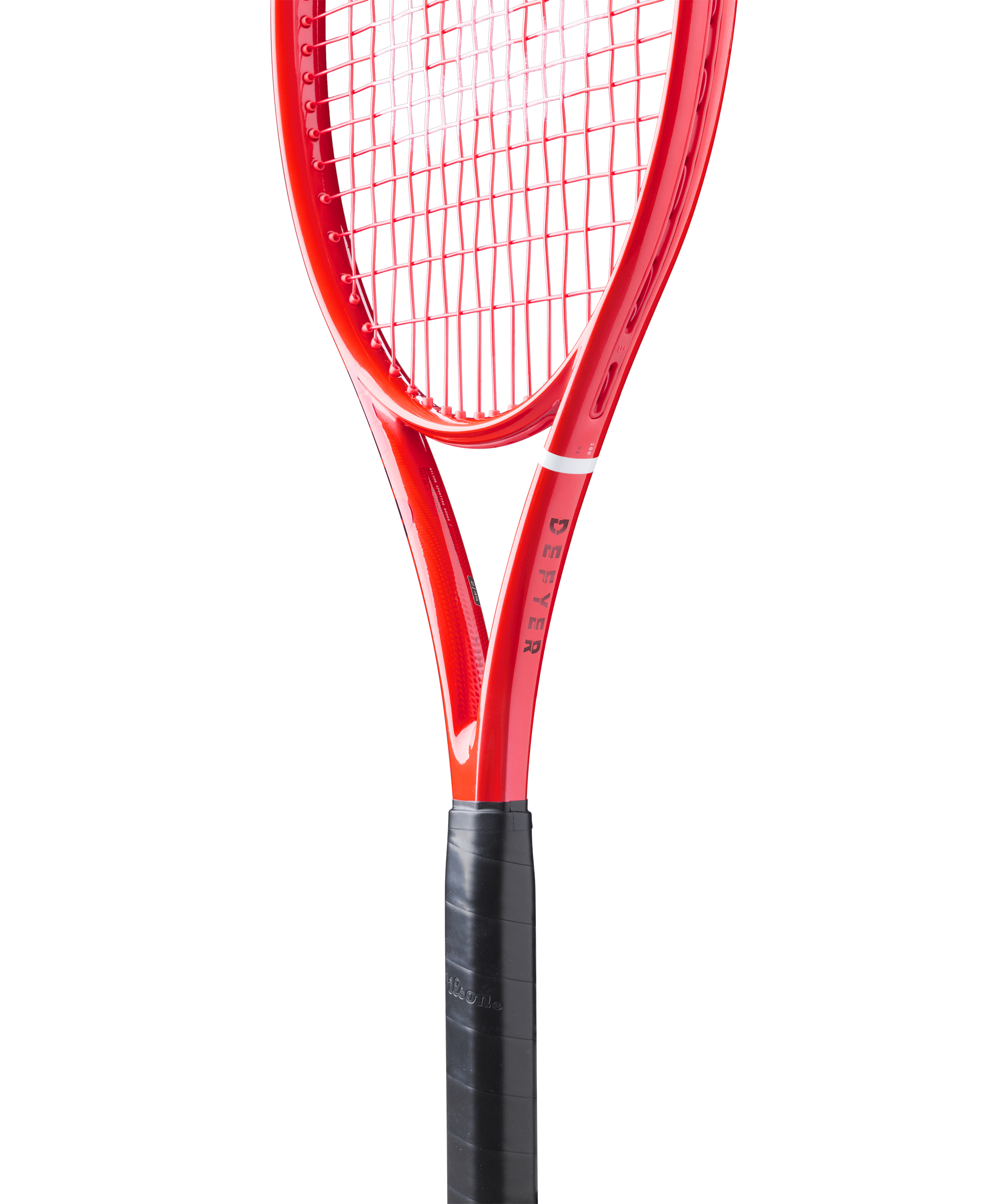 RAQUETA WILSON DEFYER 100 V1