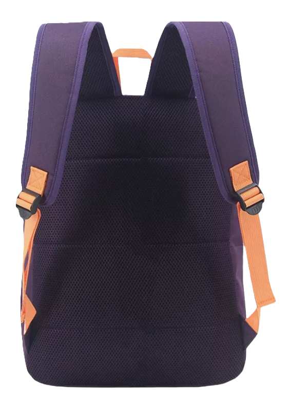 MOCHILA WILSON CLASIC LILA