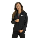 CAMPERA WILSON ACTIVE - BLACK